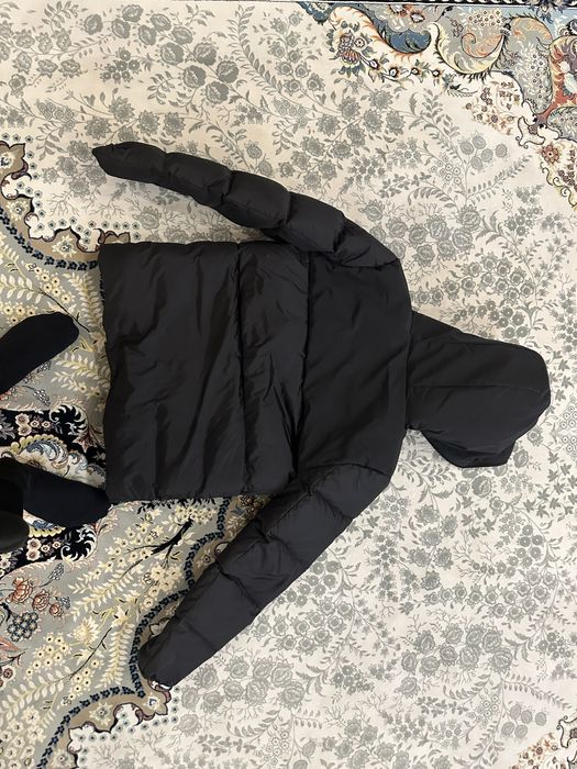 Куртка MONCLER оригинал