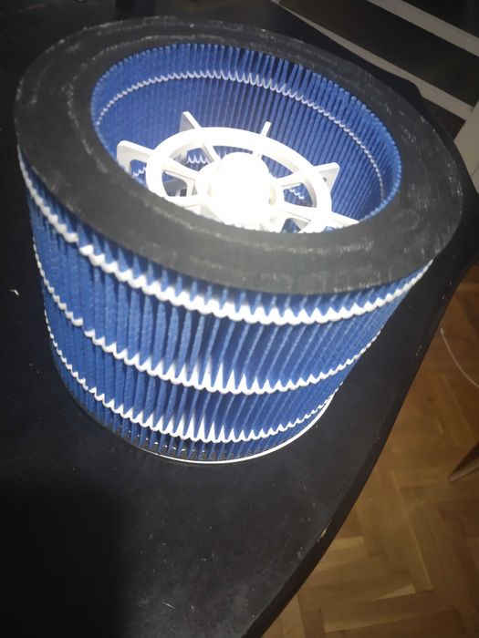 Овлажнител на въздух PHILIPS HU2716/10 Series 2000