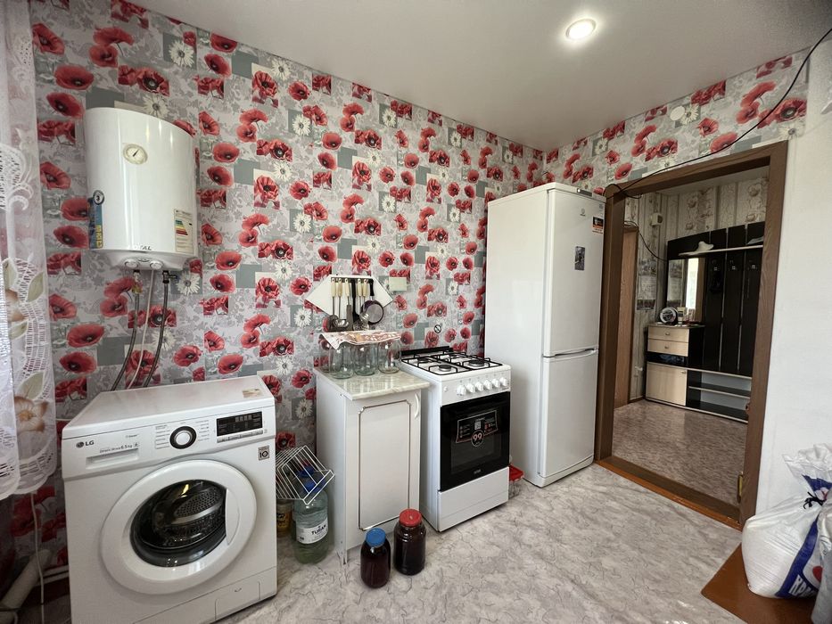 Частный загородный дом