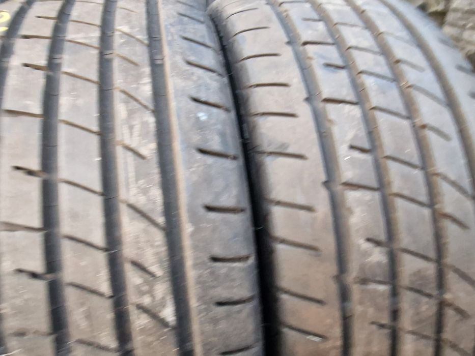 Anvelope 225/45R18 marca Lassa, DOT 2022