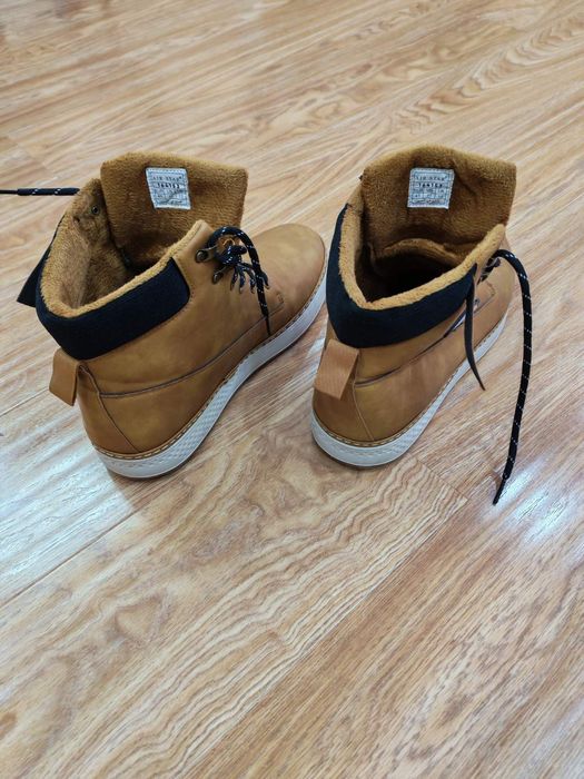 Мъжки зимни боти