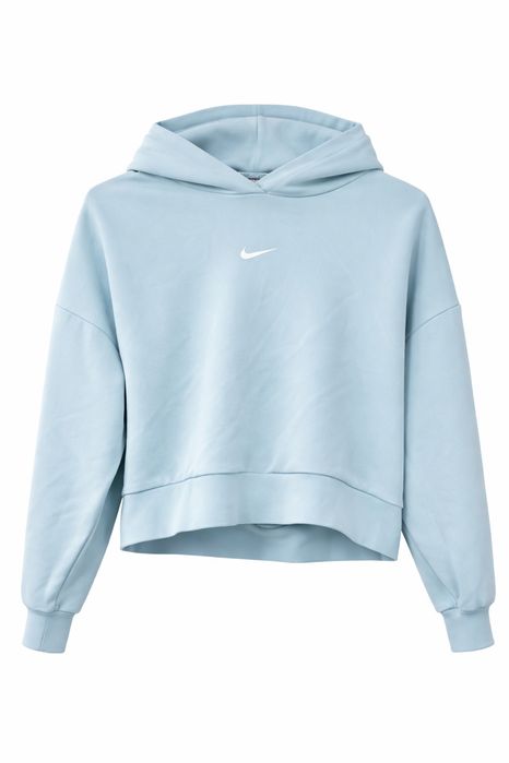 Дамски суитшърт Nike – размер M – светлосин