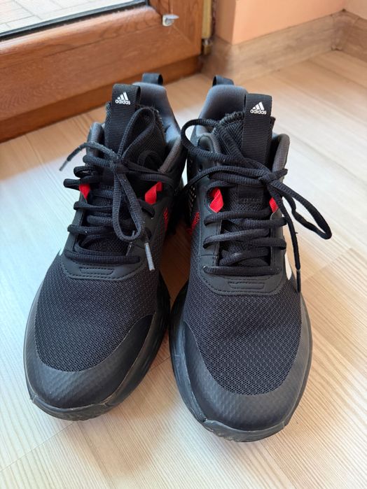 Маратонки Adidas