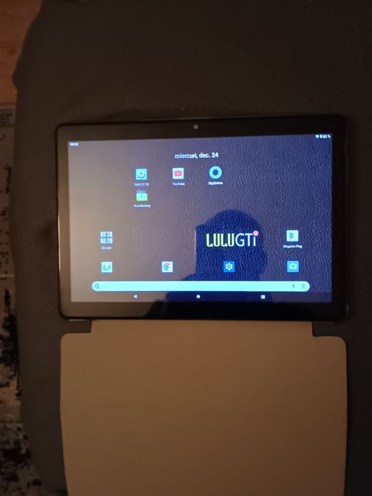 Tableta Android 13 model KT107