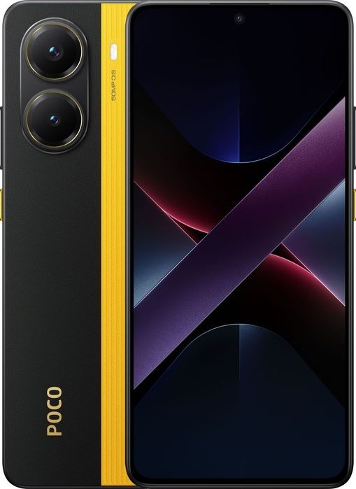 Poco x7 pro 8gb 256