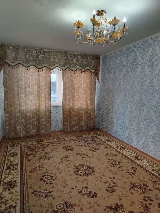 Сдам квартира 19мкр