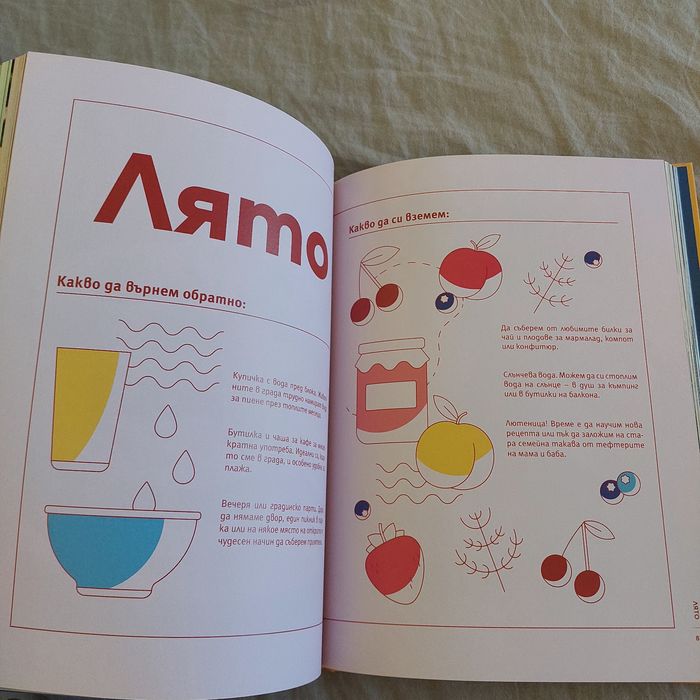 Лидл книга за дома