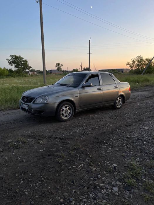 Lada Priora