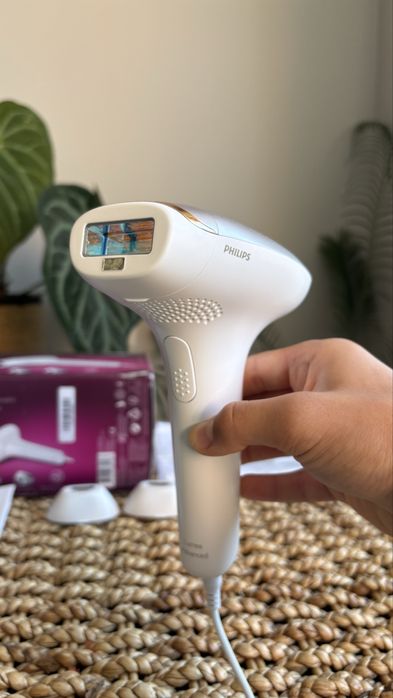 Philips Lumea SC1998