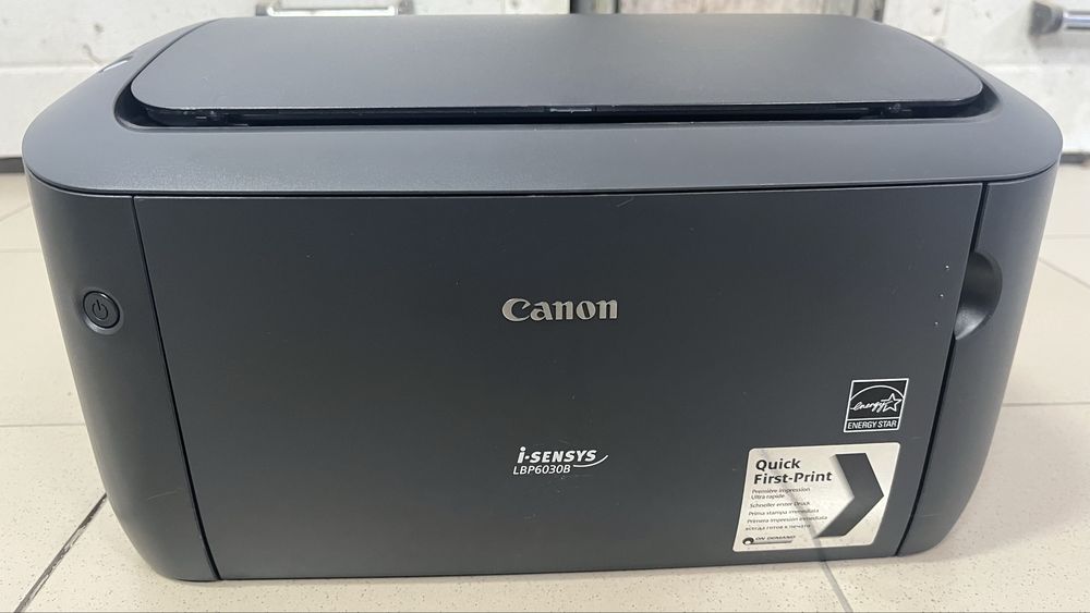 Canon I Sensys LBP 6030B