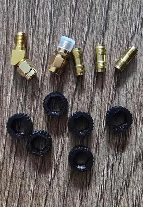 FPV антени за дрон