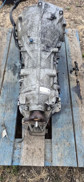 Cutie viteza automata bmw f10 f11 f30