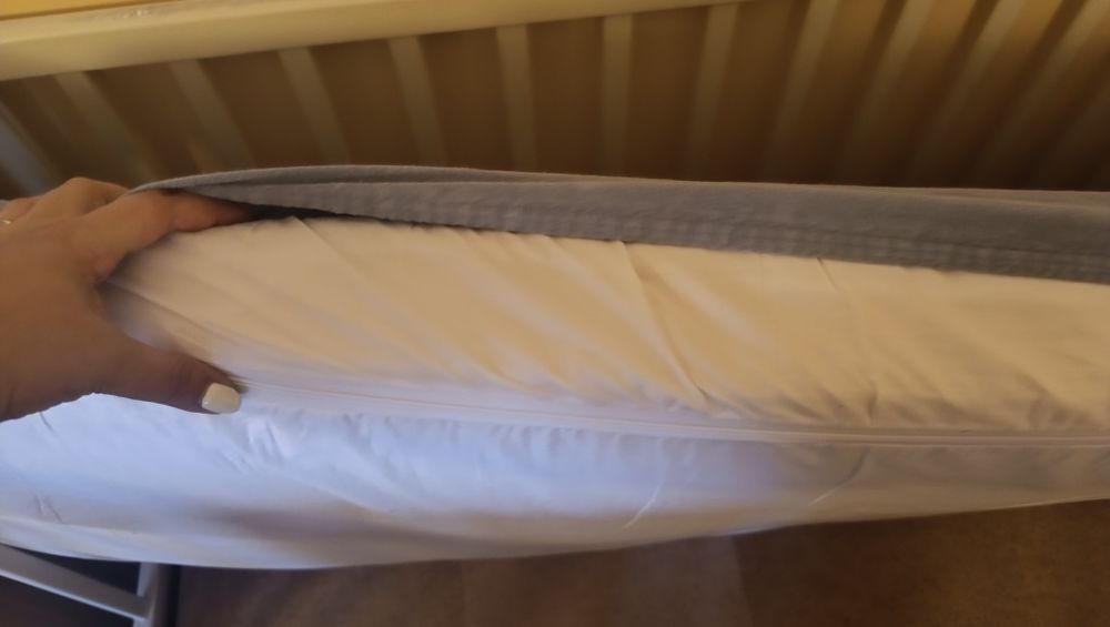 Дървена кошара 70х140