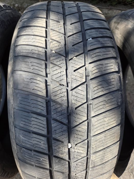 Anvelope iarnă 225 60 r17 Barum Polaris 5