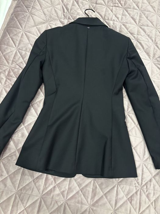 Сако блейзър Twinset вталено - ново
