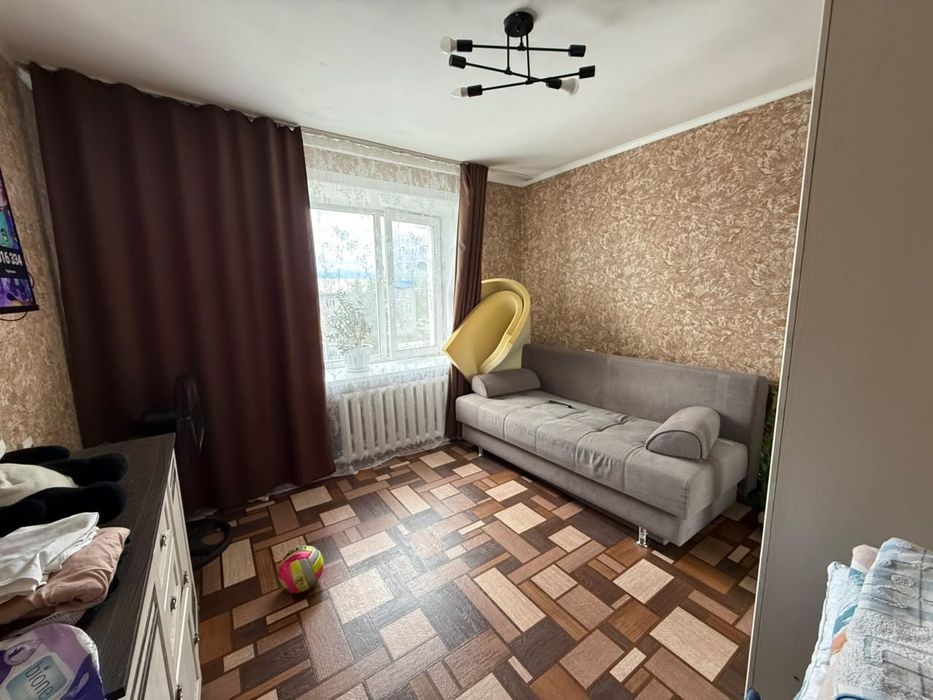 Продам 3 комн квартиру в районе СКГУ 25400