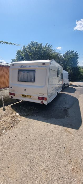 Rulotă Avondale Rialto 480-2