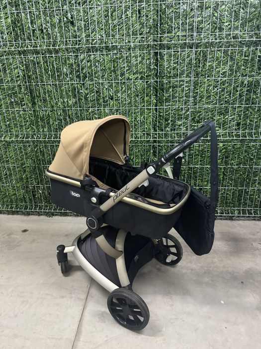 Бебешка количка Be Cool 2 в 1