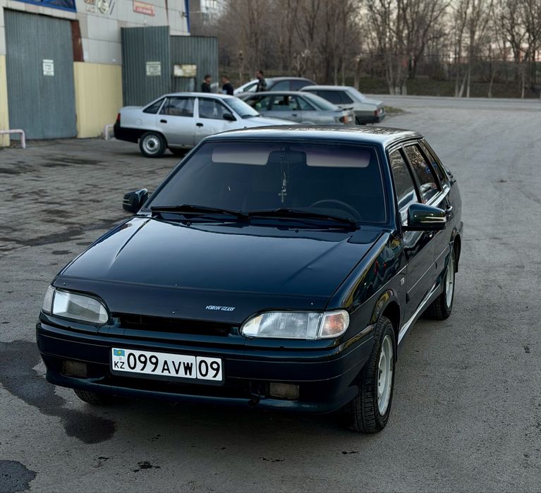 Продам машину в хорошем состояние