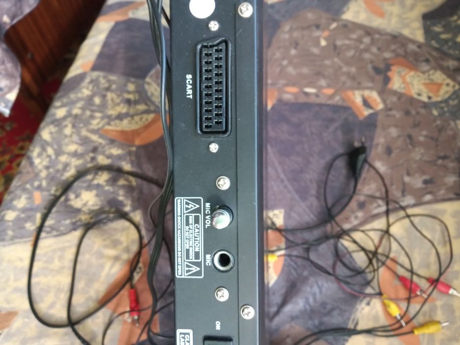 DVD player NEO - pdx 77