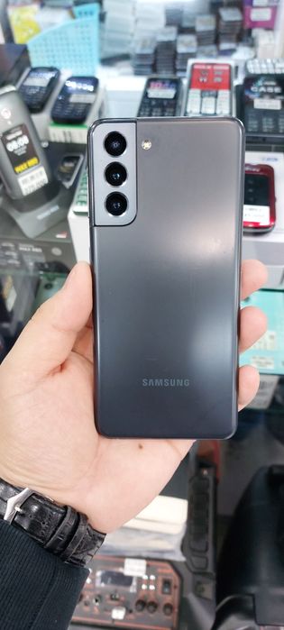 Samsung S 21 Samsung