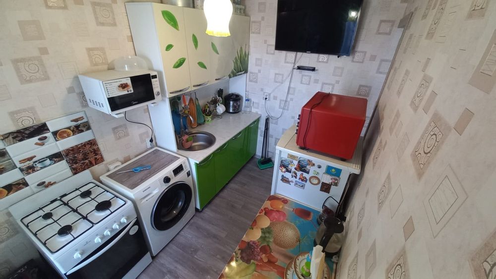 Срочно продам 1 комнатную