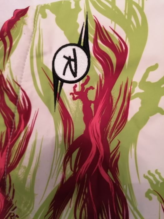 Ски екип Сноуборд екип Rossignol Spyder