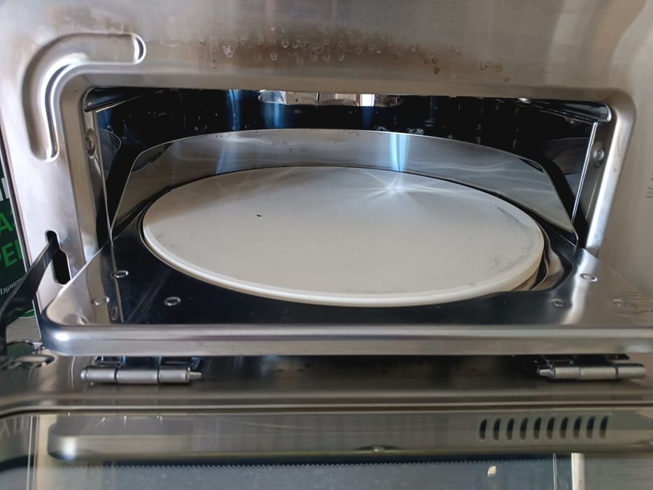 печь для приготовления пиццы