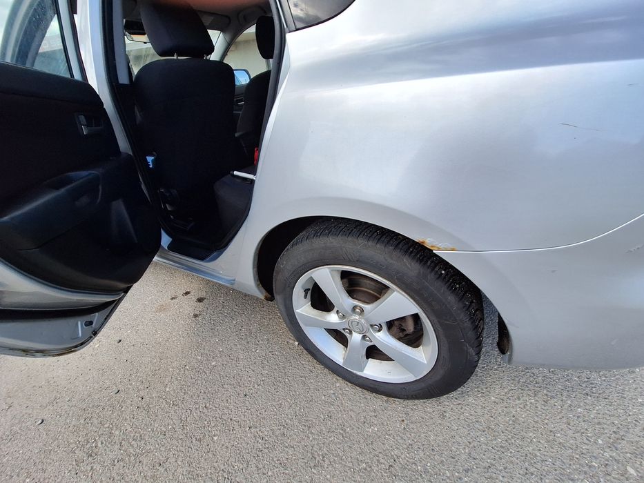 Mazda 3 BK - 1.6 Benzină -2004