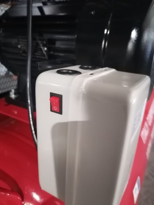 Компресор 300 литра НОВ