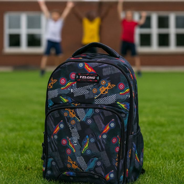 Ученически раници – разнообразие за всеки вкус