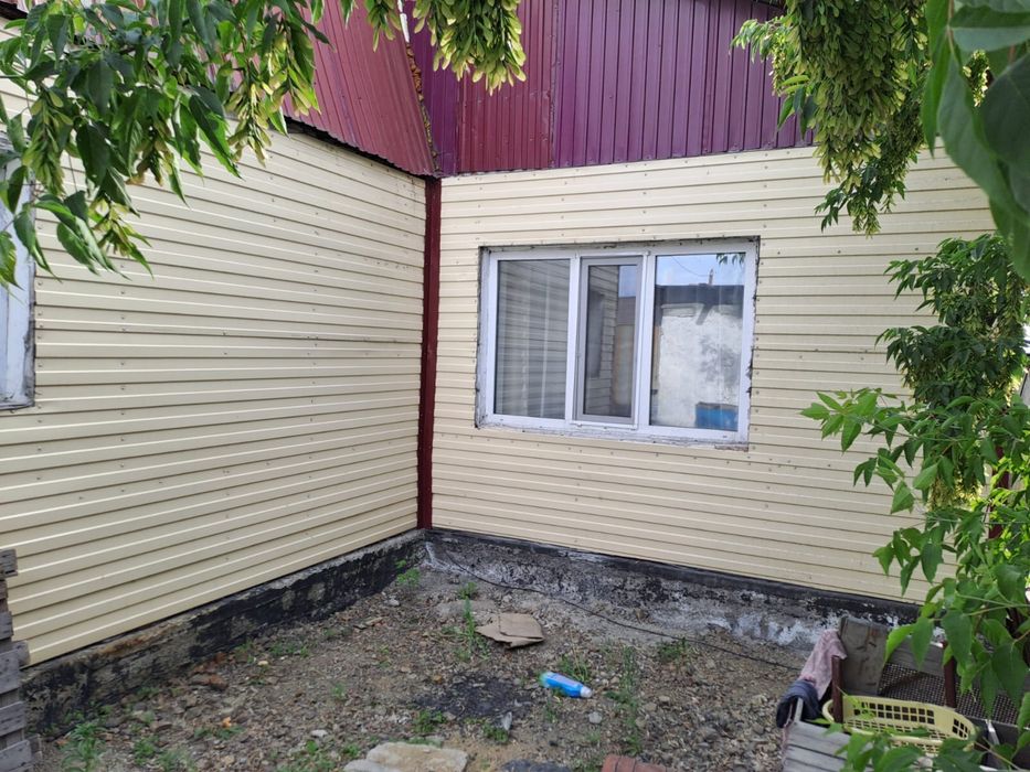 Продам дом 120 квм город Экибастуз