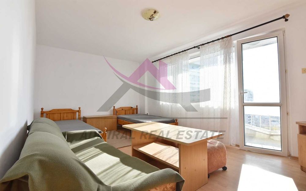 Дава се под наем Тристаен апартамент в Варна, Левски - 75 кв.м за 409 € - Снимка #2