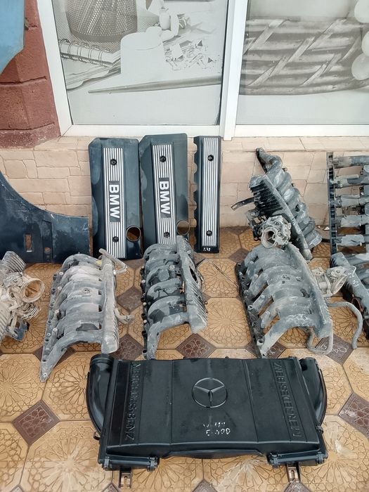 Зрачасти.мерседес