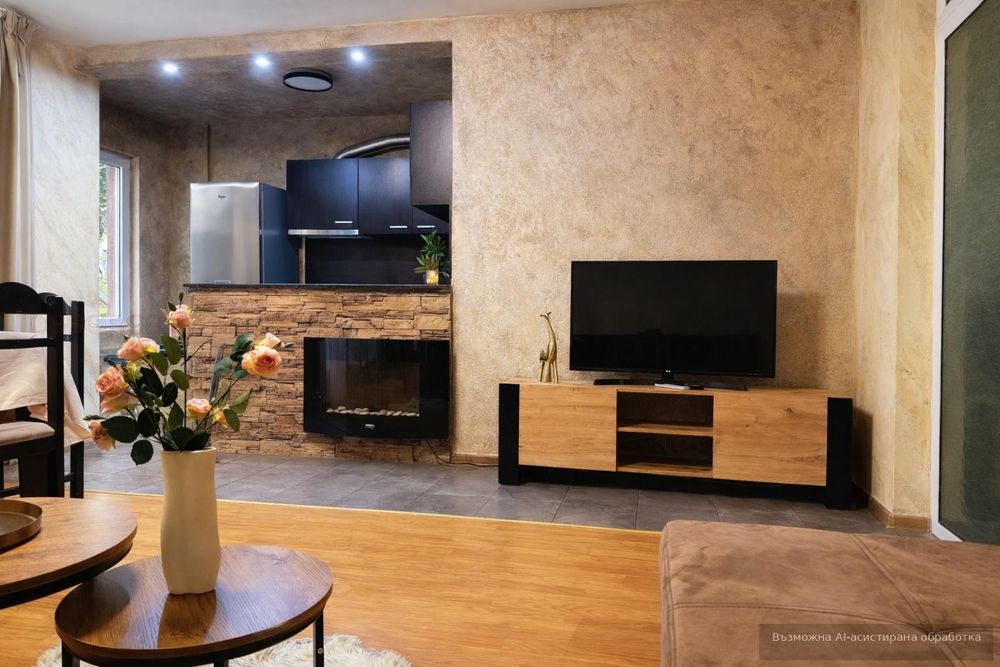 Дава се под наем Двустаен апартамент в София, Банишора - 66 кв.м за 800 € - Снимка #1
