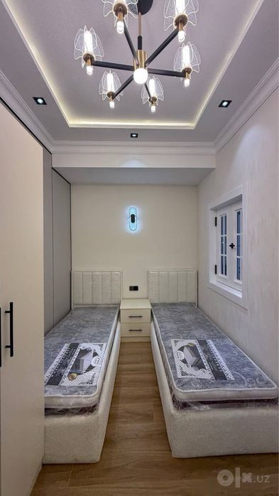 Продается 3 ком. Квартира площадью 89 кв.м. По ул. Рудаки
