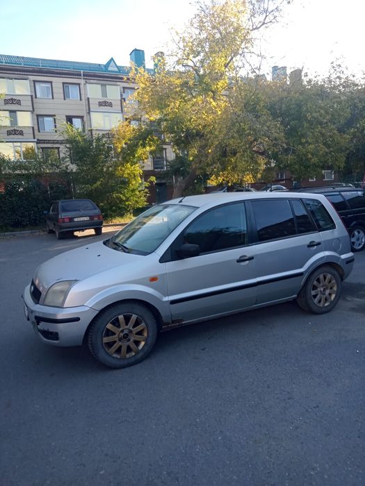 Продам Ford fusion