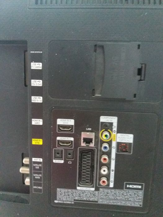 Телевизор Samsung LED Smart.