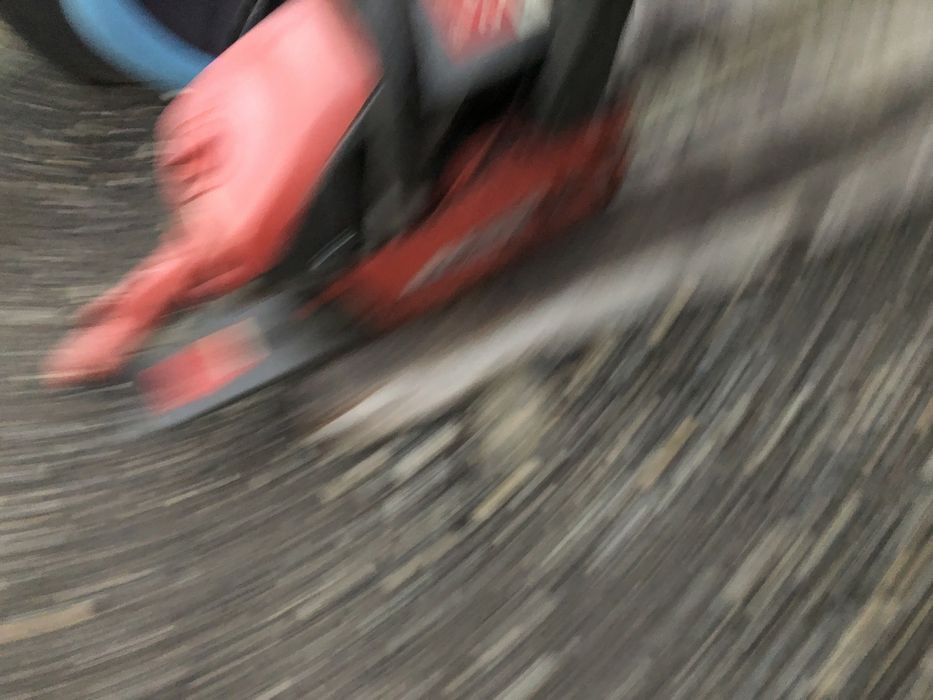 Drujba profesiona nemțească cu lant nou