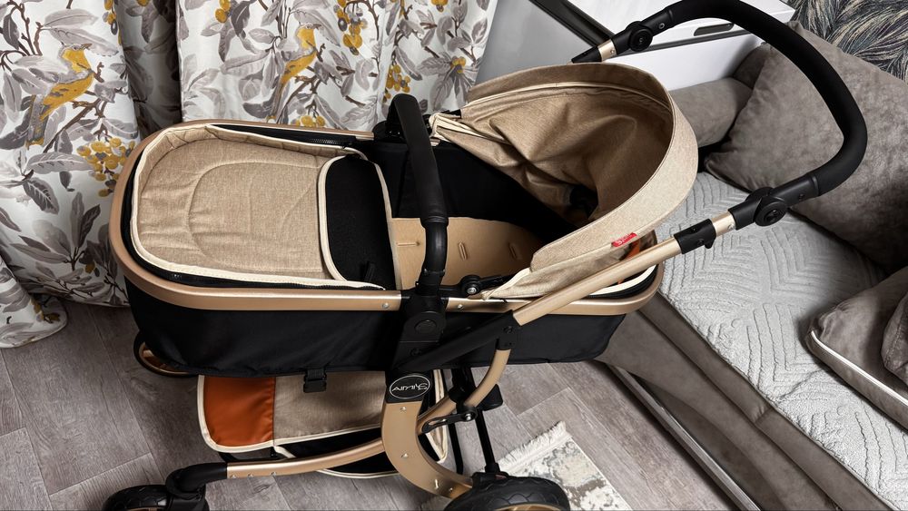 Коляска трансформер