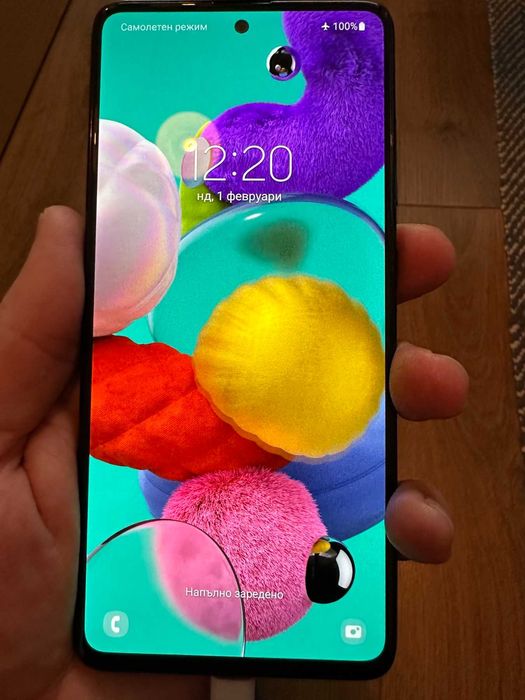 Samsung Galaxy А51 - 128GB