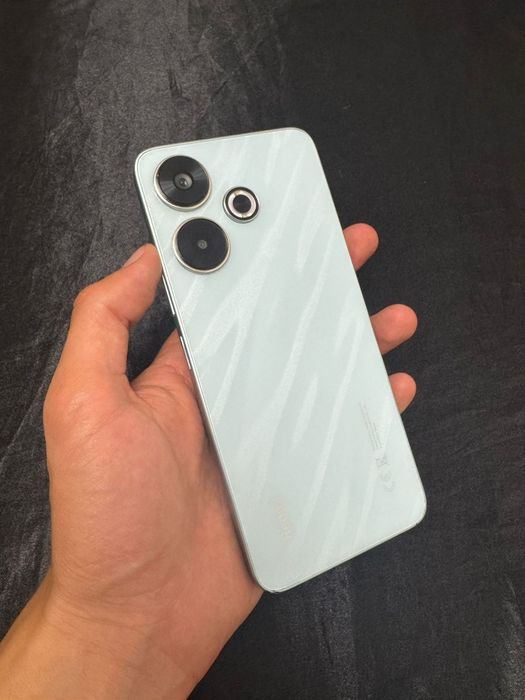 Redmi 13  256g новый