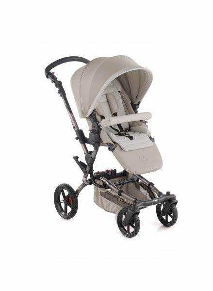 JANE Epic - Комбинирана количка 3 в 1