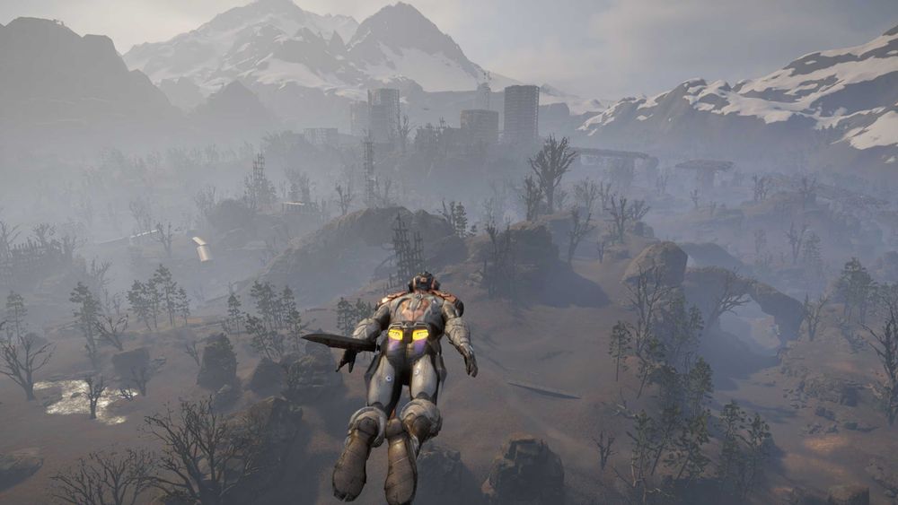 Новый диск ELEX II (2) PlayStation 4/PS5 Большой Выбор Игр