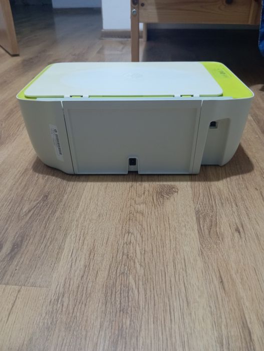 Imprimantă HP Deskjet 2135 Inkjet