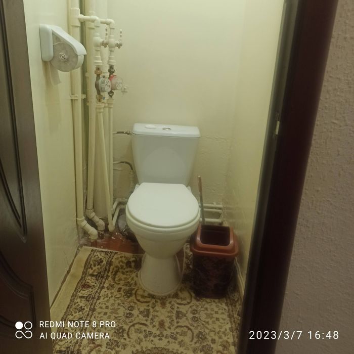 Продажа квартир сергели-5 1-комнат