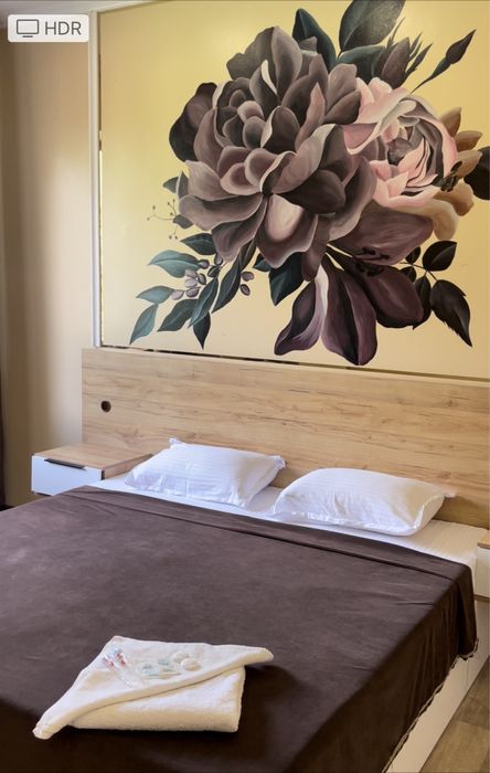 Вип коттедж Бургулюк