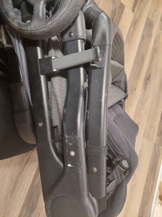 Количка Ergobaby metro +