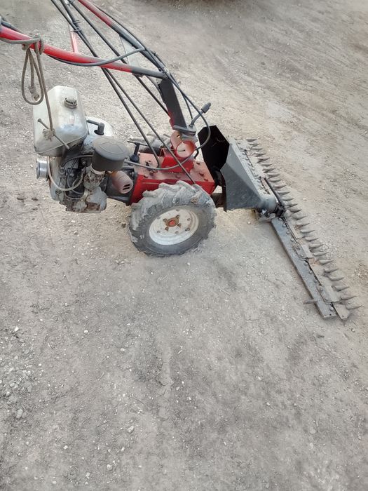 Motocositoare cosana cu mai o cutie rezer se poate folosi ca și motocu