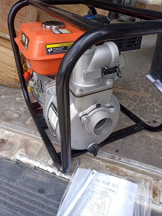 Pompa benzina 2 toli-- Bistrita - 450 lei